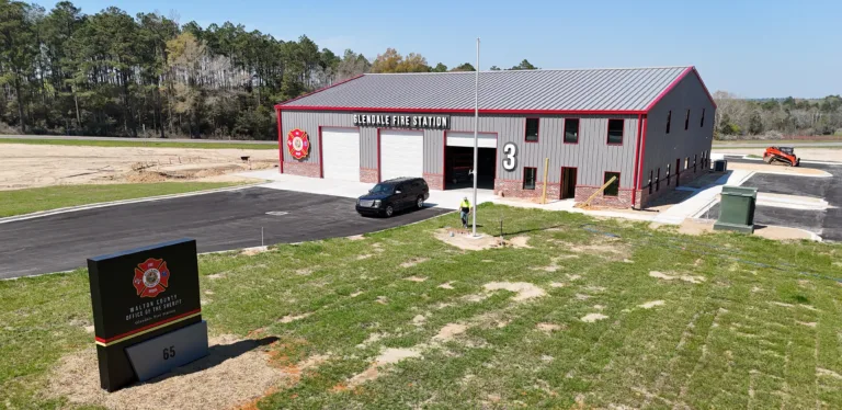 Glendale Fire Station