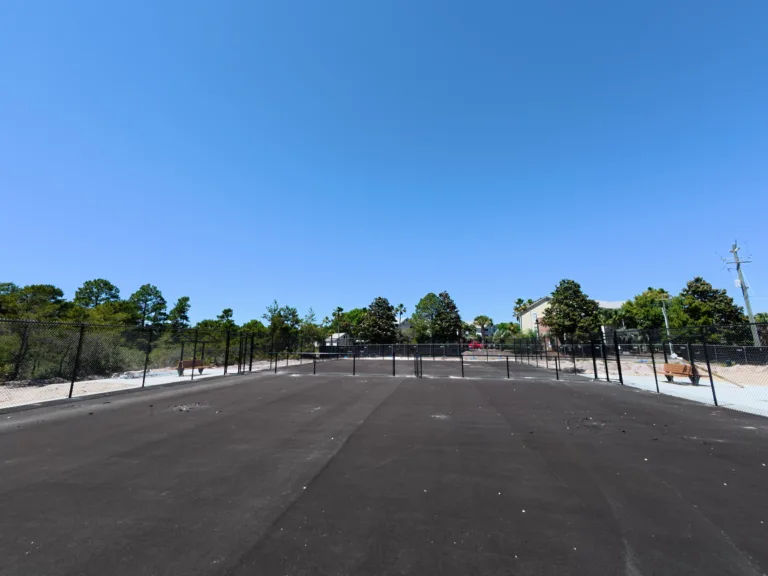 Destin Pickleball Courts