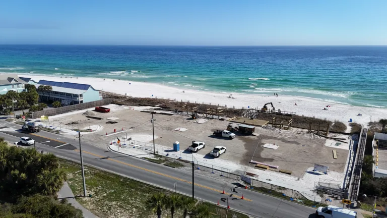 Tarpon Beach Park