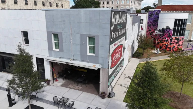 Panama City Revitalization