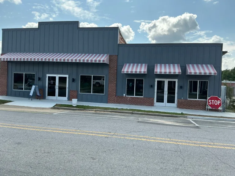 Calhoun County Hometown Revitalization