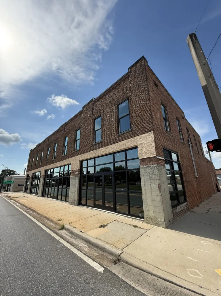 Calhoun County Commerce Building